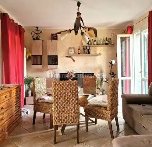 Villa in vendita a Massa