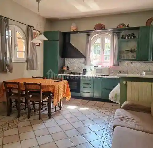 Villa in vendita a Massa