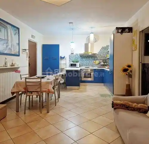 Appartamento in vendita a Massa