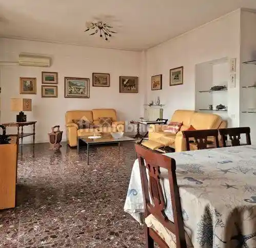 Appartamento in vendita a Massa