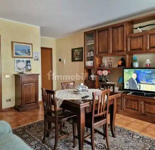 Appartamento in vendita a Massa