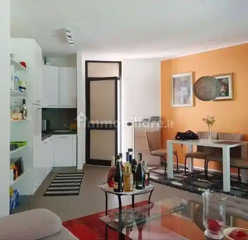 Appartamento in vendita a Massa