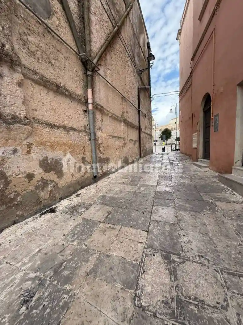 Appartamento in vendita a Montescaglioso