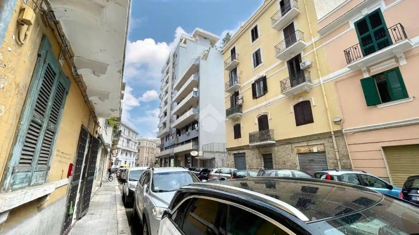 Appartamento in vendita a Bari