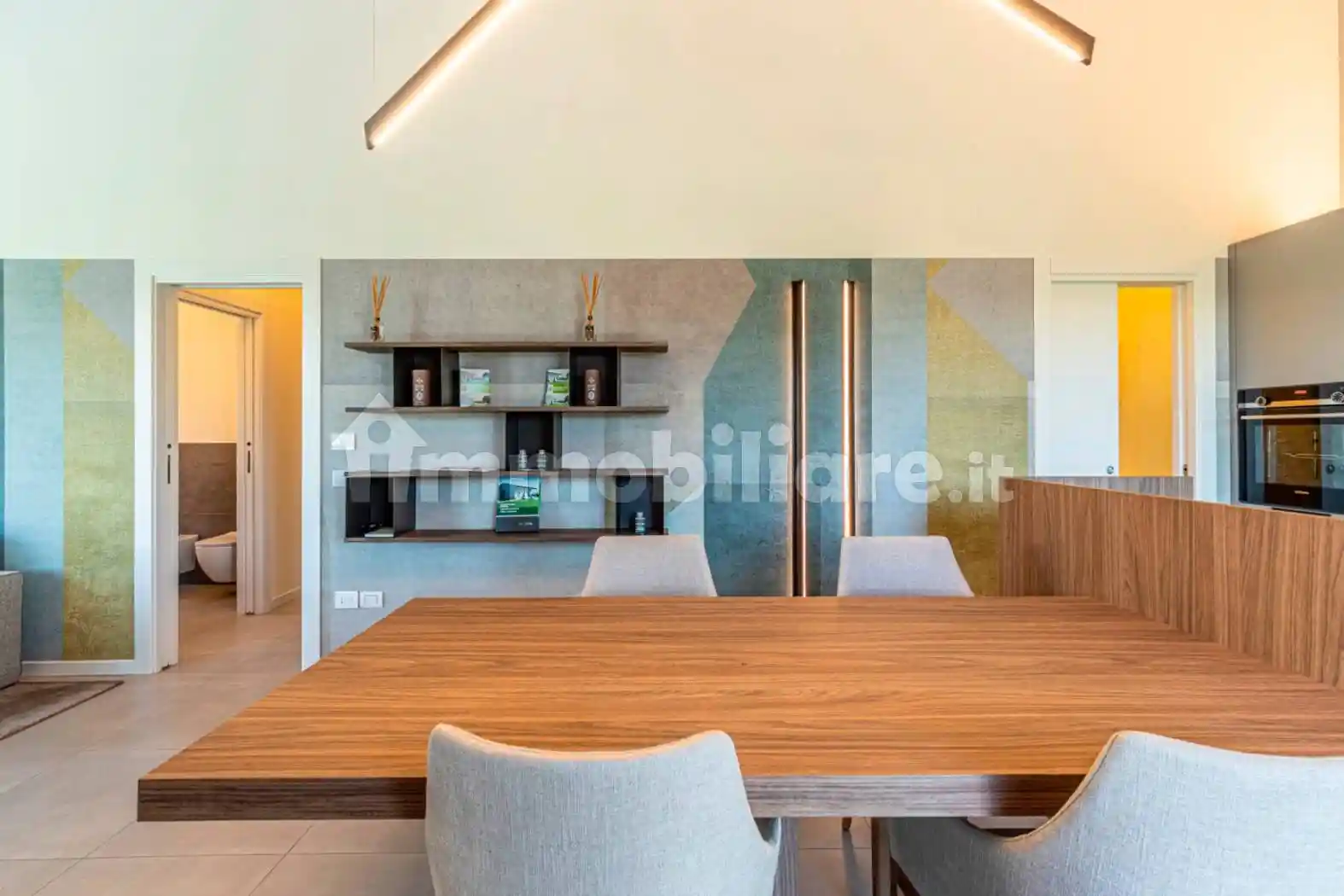 Villa in vendita a Desenzano del Garda
