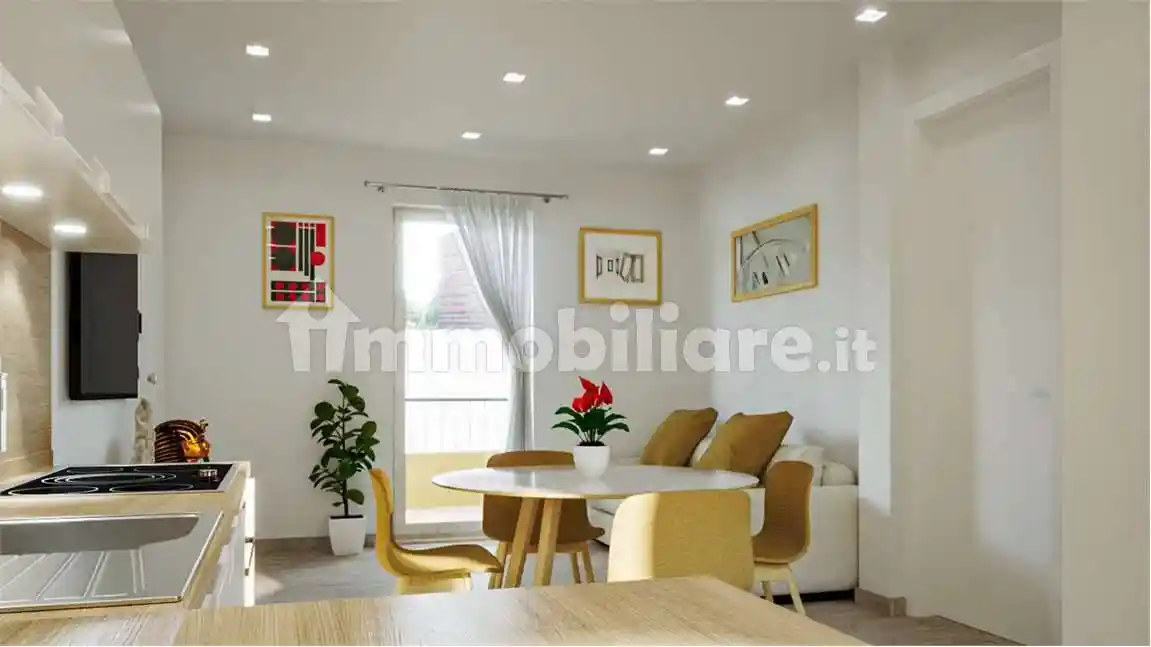Appartamento in vendita a Assemini