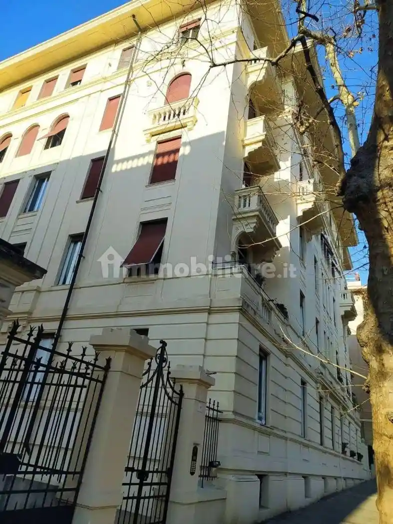 Appartamento in affitto a Genova