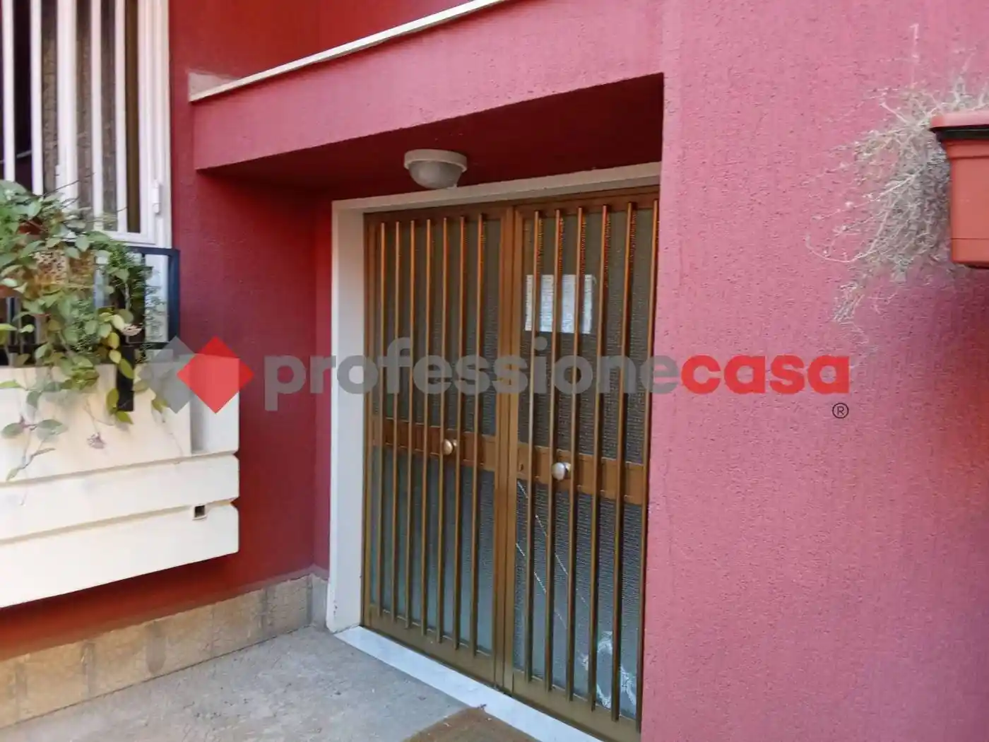 Appartamento in vendita a Misterbianco