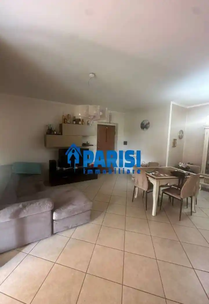 Appartamento in vendita a Giugliano in Campania