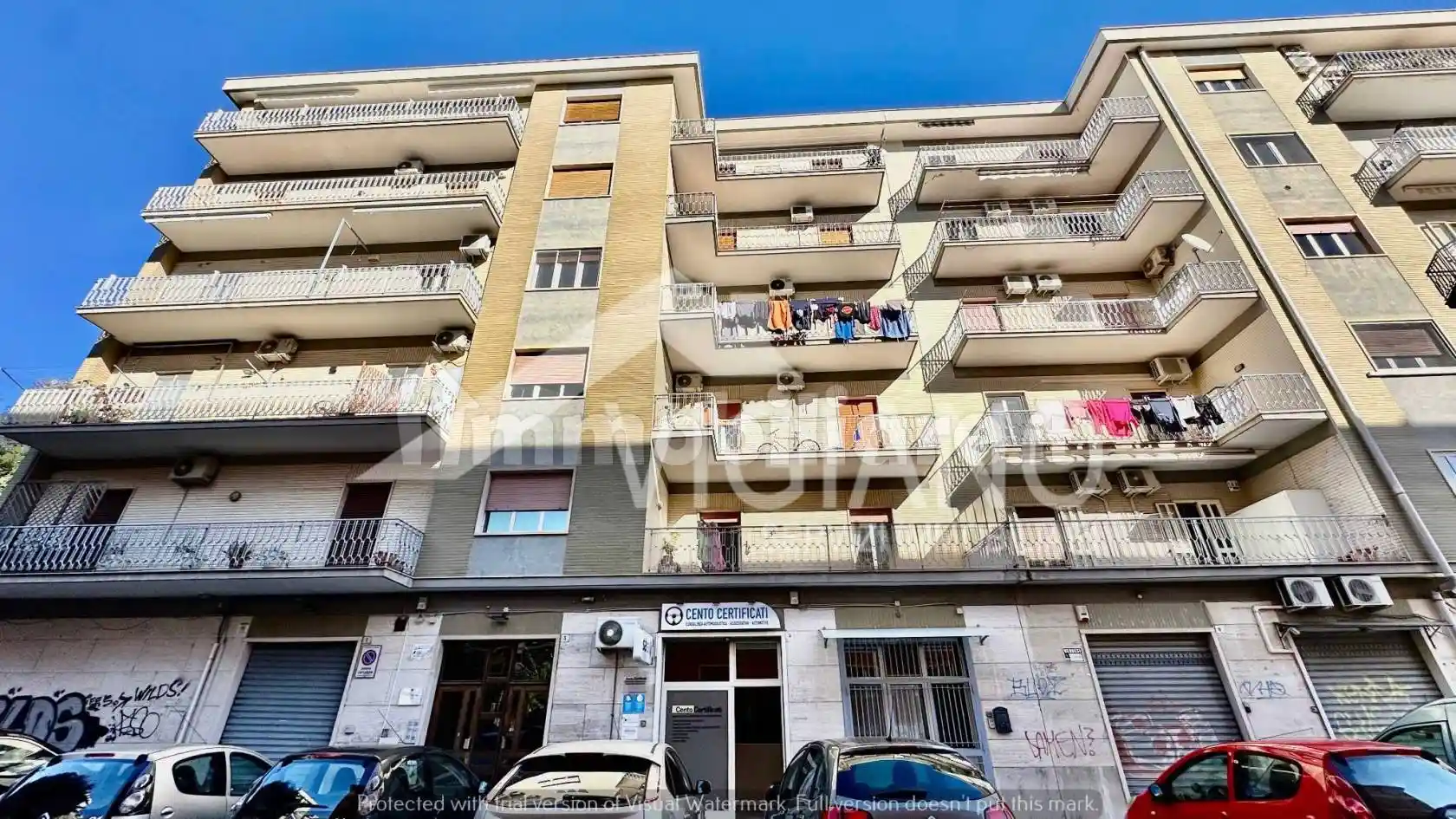 Appartamento in vendita a Foggia