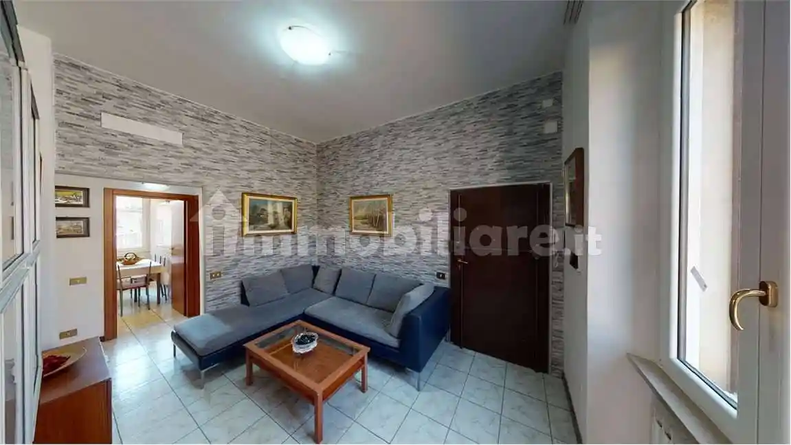 Appartamento in vendita a Como