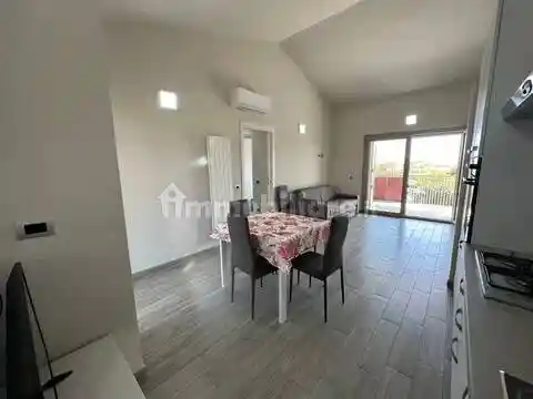 Appartamento in vendita a Montenero di Bisaccia