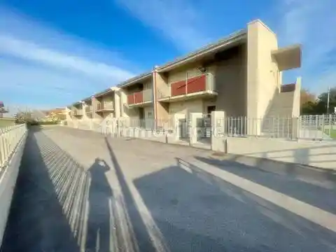 Appartamento in vendita a Montenero di Bisaccia