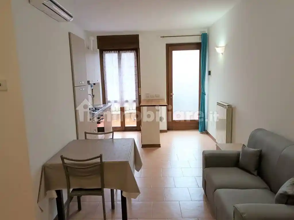Appartamento in affitto a Piacenza