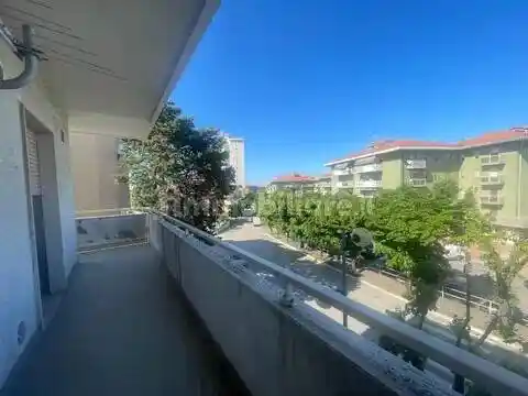 Appartamento in vendita a Vasto