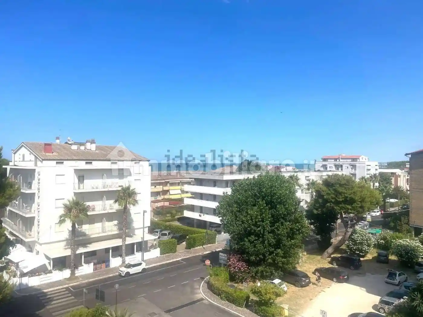 Appartamento in vendita a Vasto