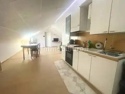 Appartamento in vendita a Vasto