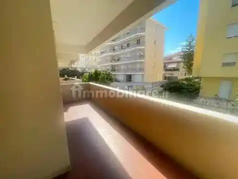 Appartamento in vendita a Vasto