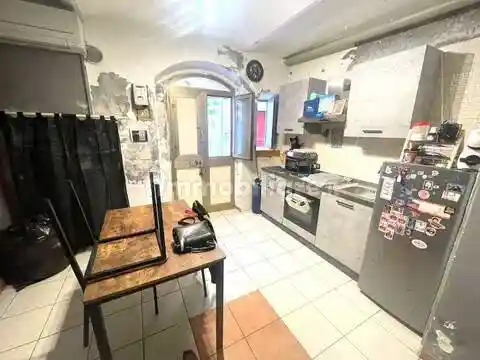 Appartamento in vendita a Vasto