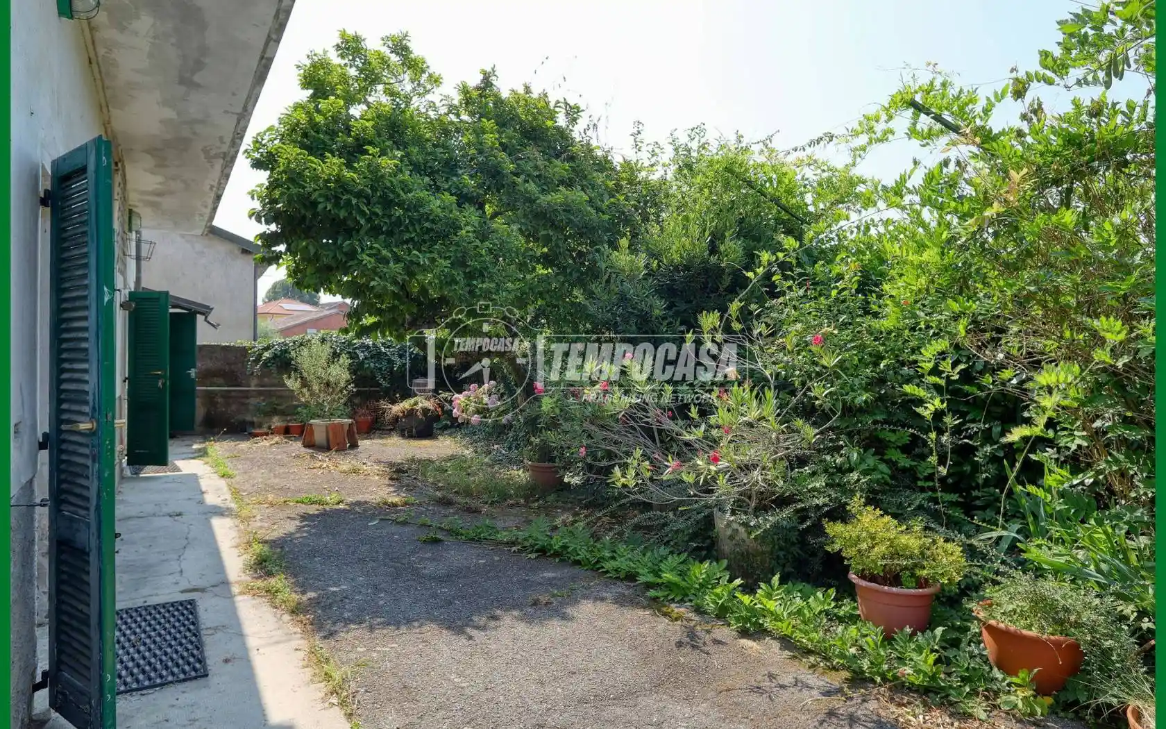 Villa in vendita a Varese