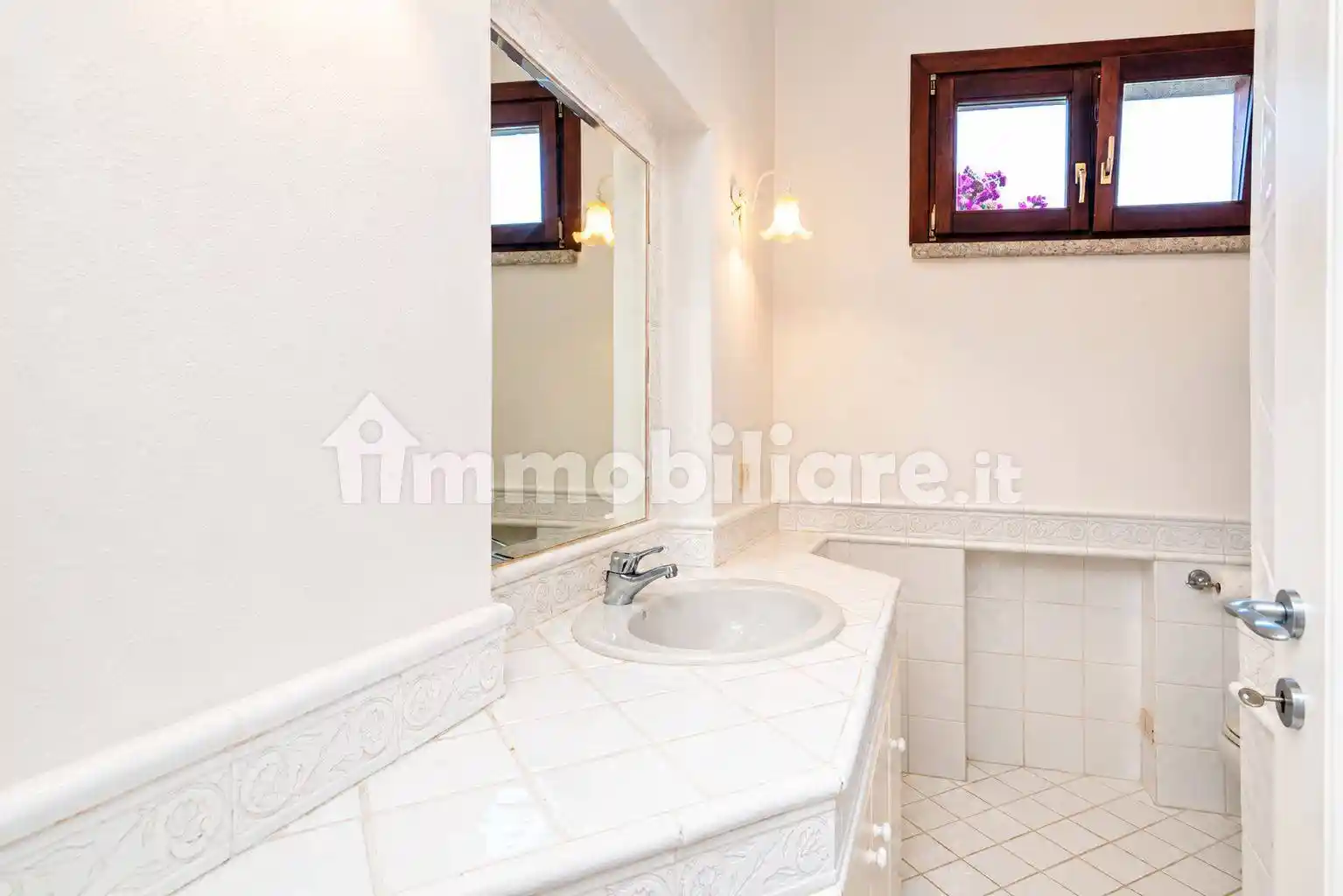 Villa in vendita a Olbia