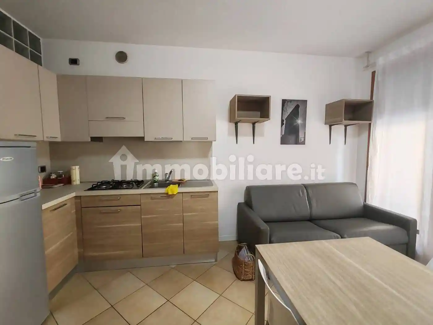 Appartamento in affitto a Verona
