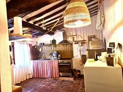 Appartamento in vendita a Campiglia Marittima