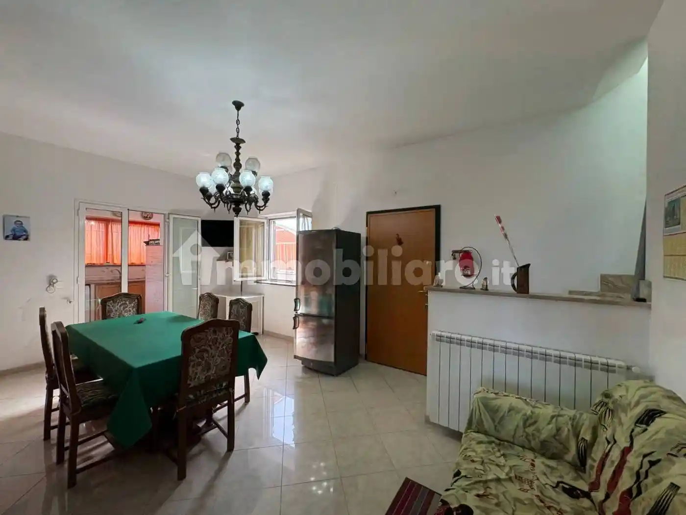 Villa in vendita a Mentana