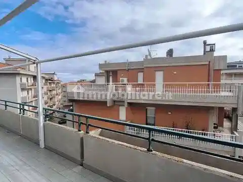 Appartamento in vendita a Vasto