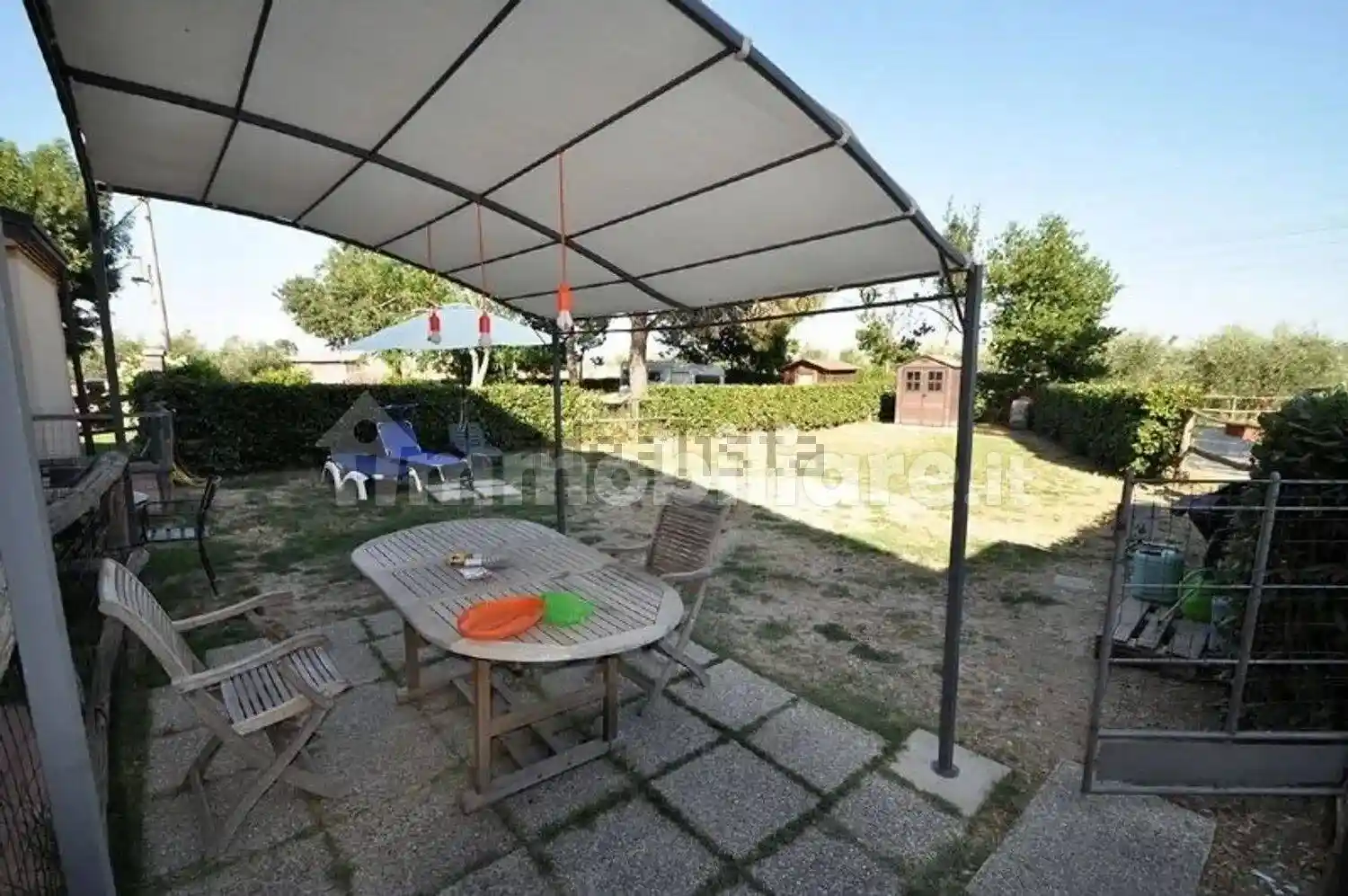 Appartamento in vendita a Campiglia Marittima