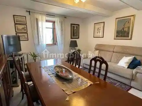 Appartamento in vendita a Campiglia Marittima