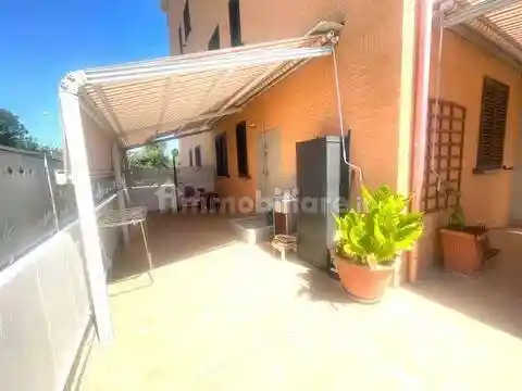 Appartamento in vendita a Vasto