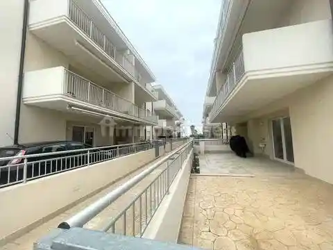 Appartamento in vendita a Vasto