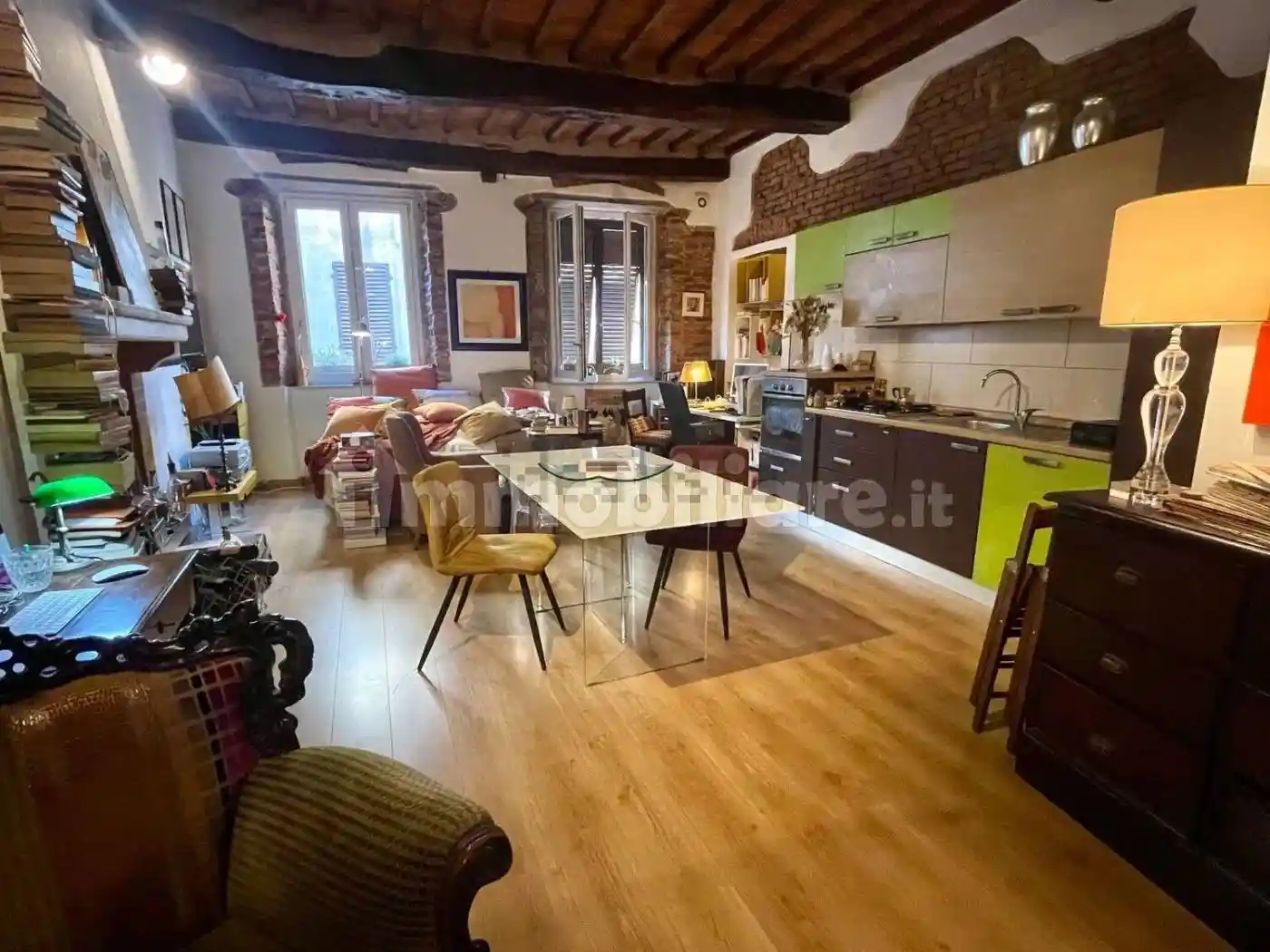 Appartamento in vendita a Piombino