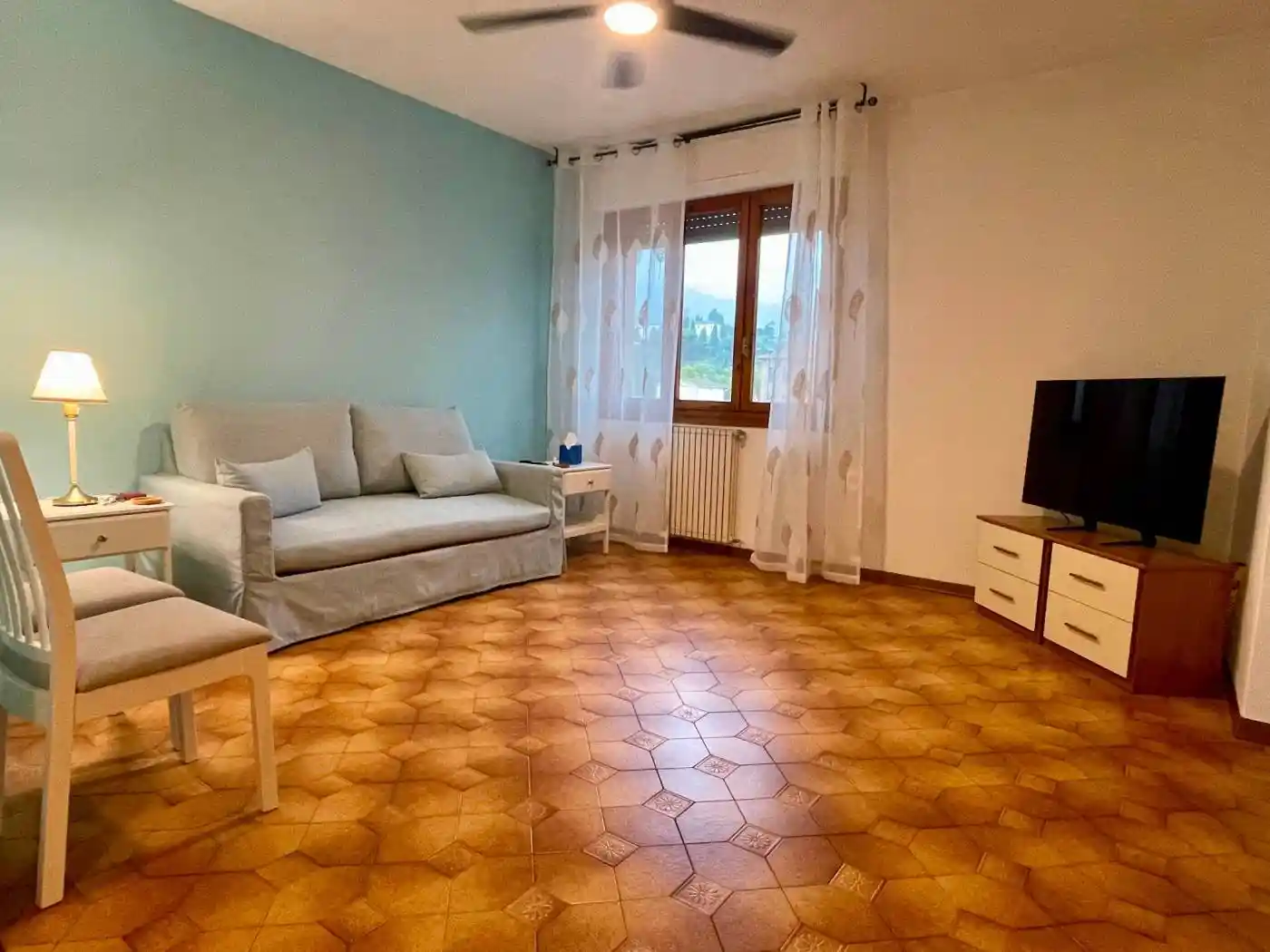 Appartamento in vendita a Pescia