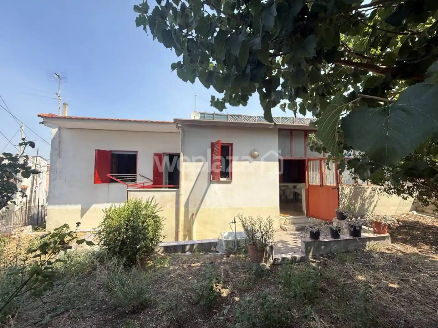 Villa in vendita a Ercolano