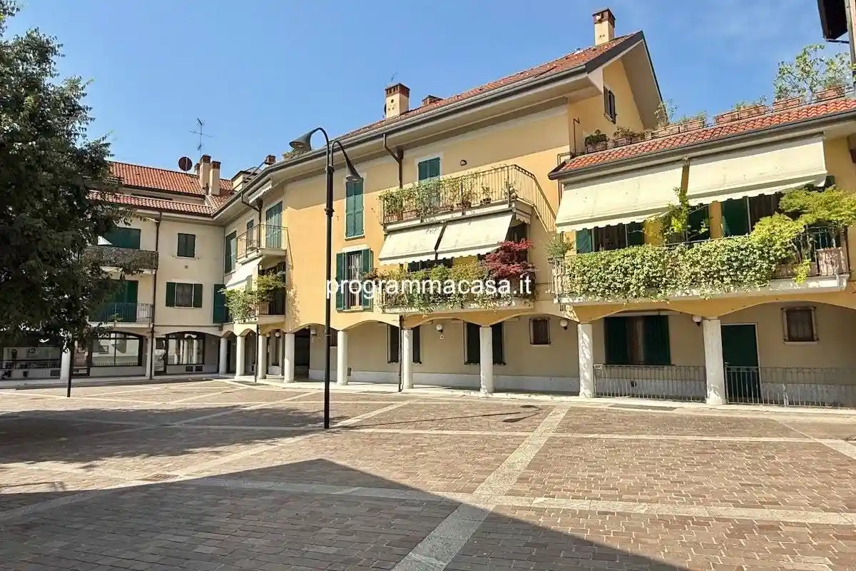 Appartamento in vendita a Segrate