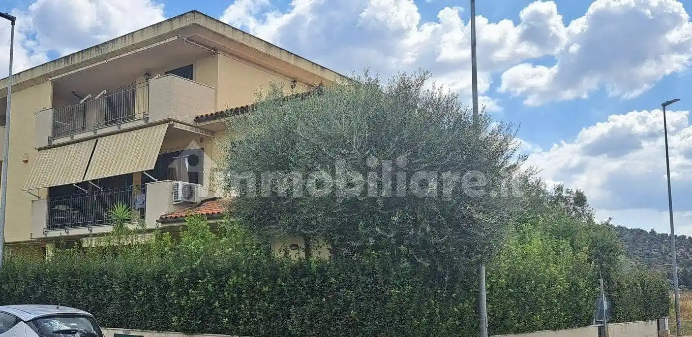 Appartamento in vendita a Grosseto