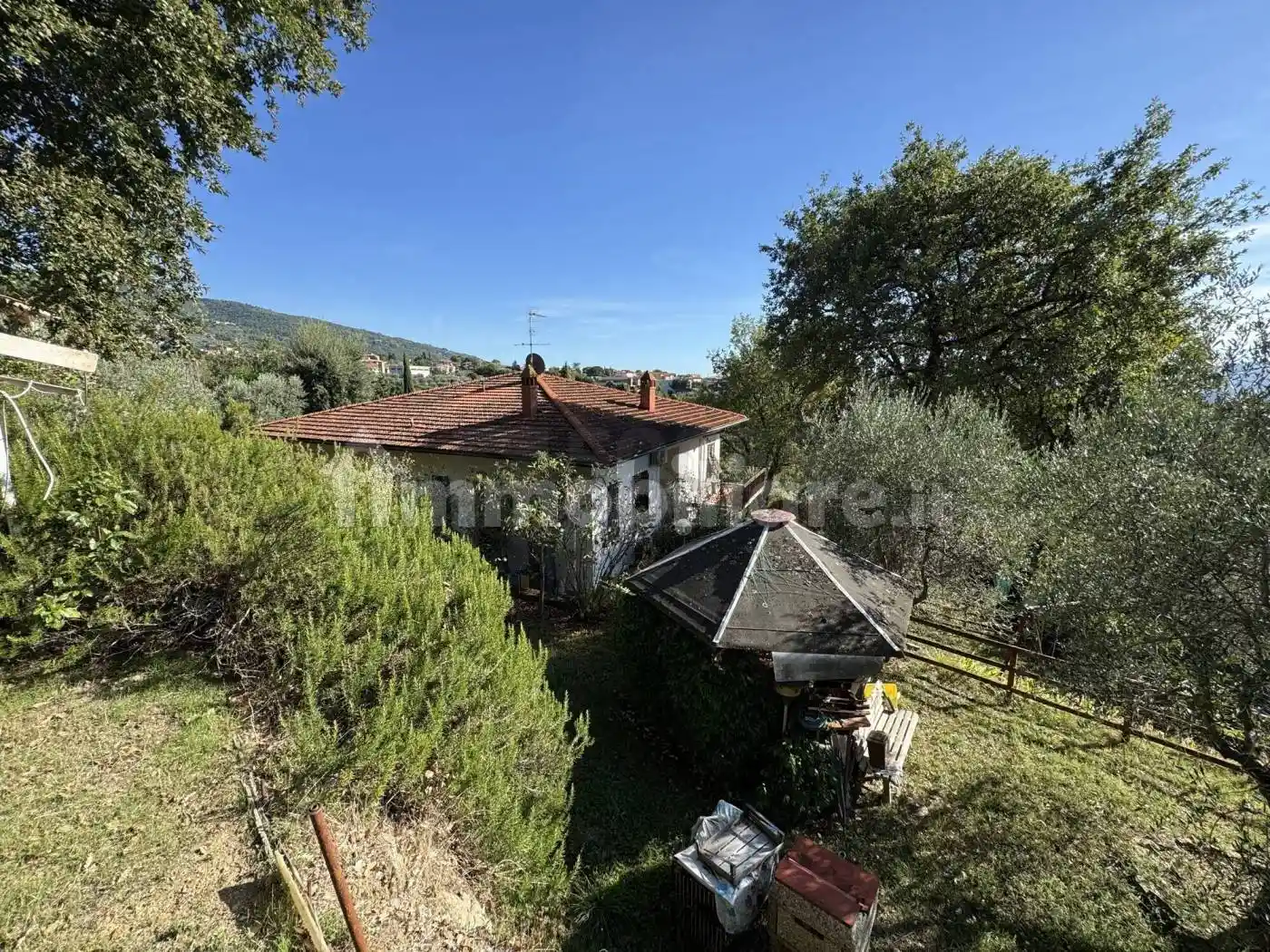 Villa in vendita a Reggello
