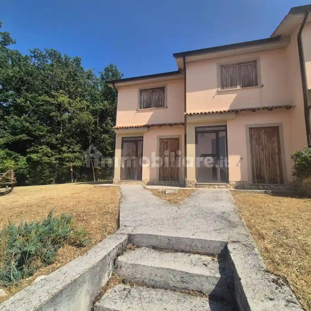 Villetta a schiera - foto 2