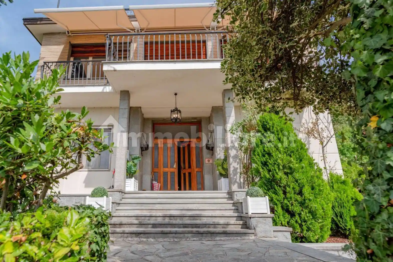 Villa in vendita a Torino
