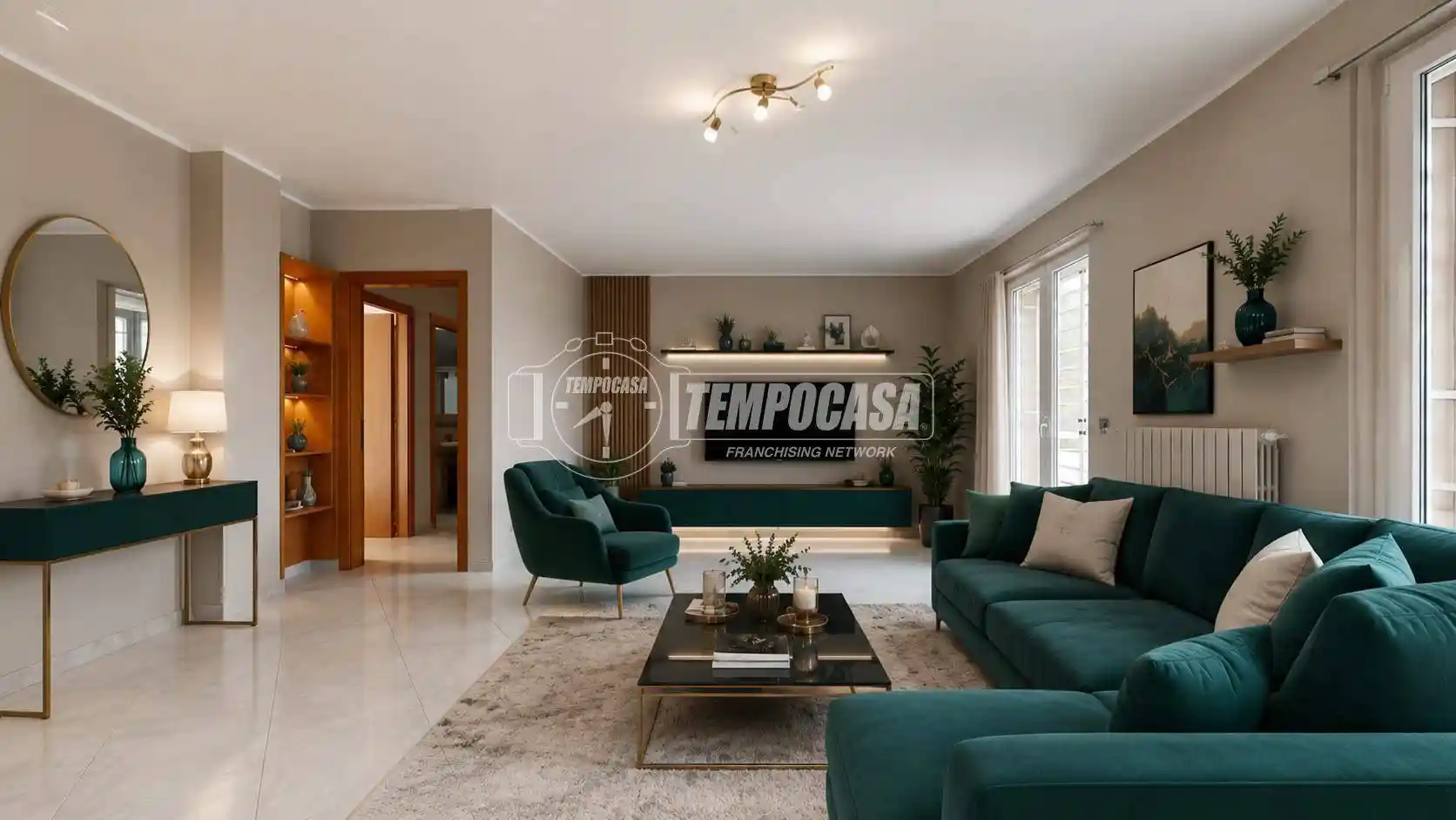 Appartamento in vendita a Conversano