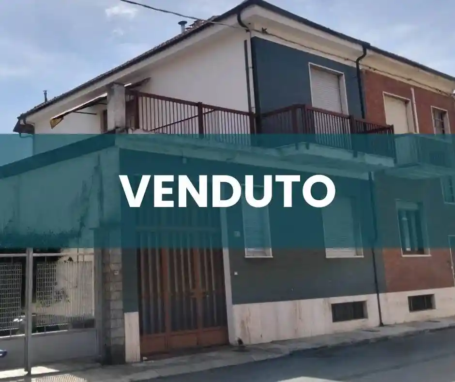 Villa in vendita a Torino