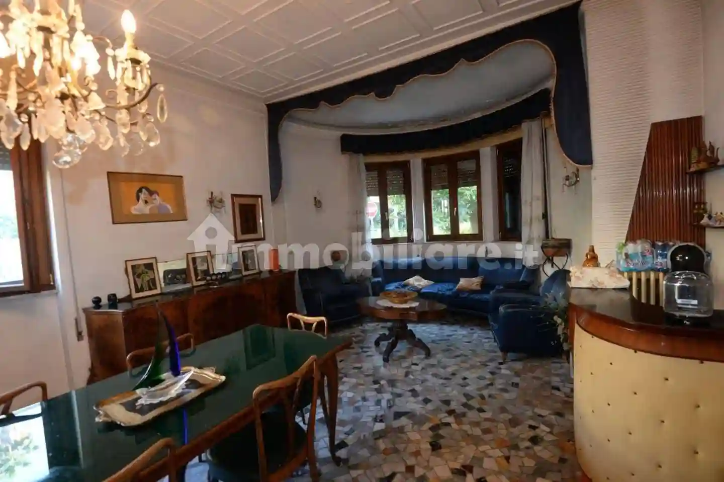 Villa - foto 4