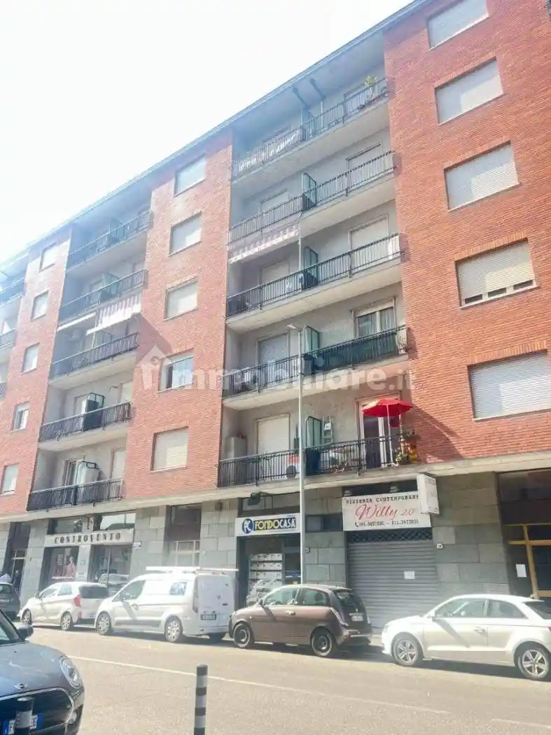 Appartamento in vendita a Nichelino