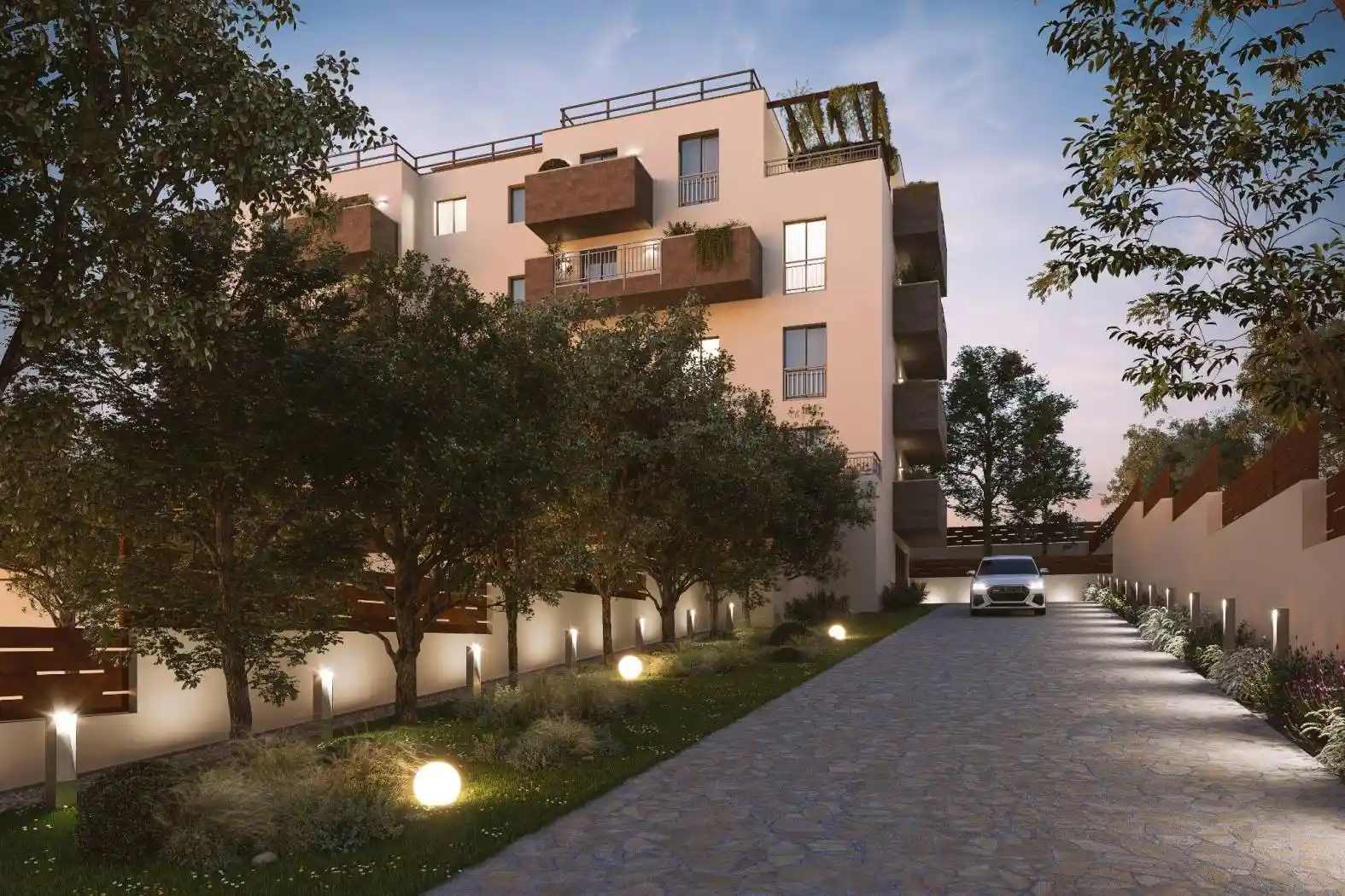 Appartamento in vendita a Bologna