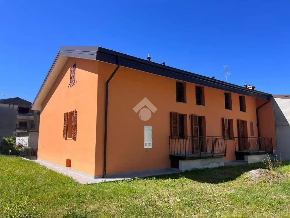 Attico - Mansarda in vendita a Alzano Lombardo
