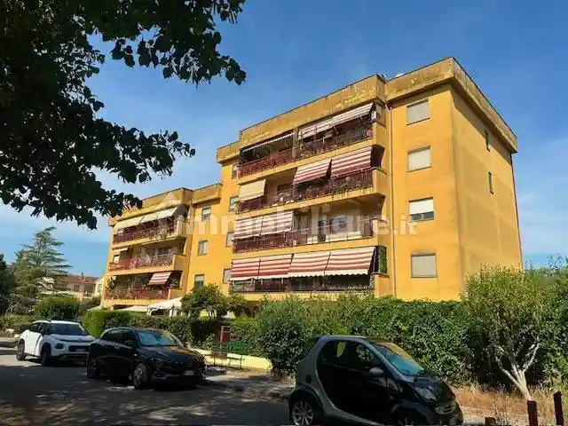 Appartamento in vendita a Cassino