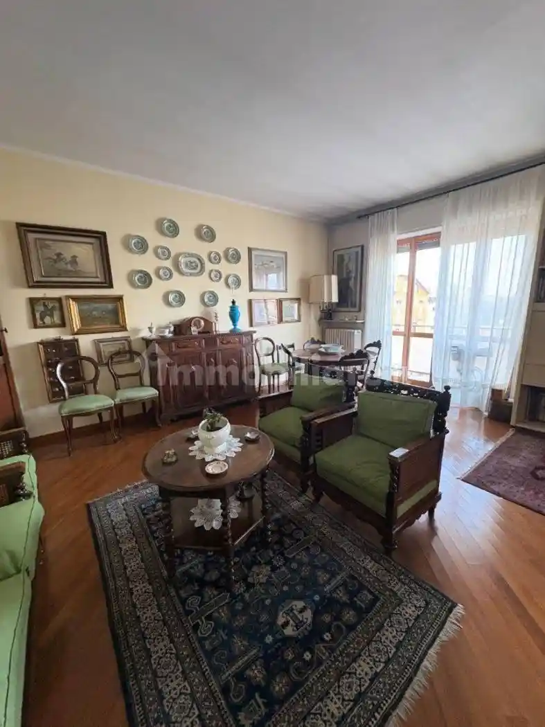 Appartamento in vendita a Monza
