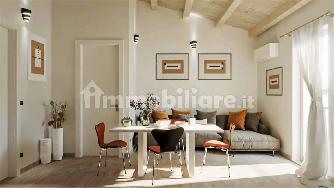 Appartamento in vendita a Assemini